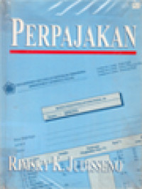 Image of Perpajakan