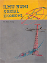 Image of Ilmu Bumi Sosial Ekonomi Untuk Sekolah Ladjutan Atas