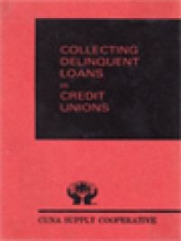 Image of Collecting Delinquent Loans In Credit Unions
