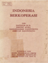 Image of Indonesia Berkoperasi
