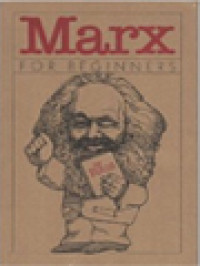 Image of Marx For Beginners