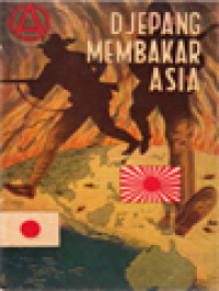 Image of Jepang Membakar Asia