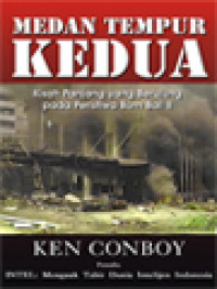 Image of Medan Tempur Kedua: Kisah Panjang Yang Berujung Pada Peristiwa Bom Bali II