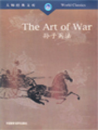 Image of The Art Of War