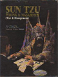 Image of Sun Tzu: Perang Dan Manajemen