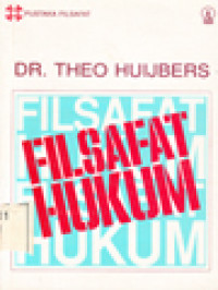 Image of Filsafat Hukum