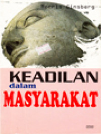 Image of Keadilan Dalam Masyarakat