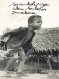 Image of Seandainya Aku Bukan Anakmu: Potret Kehidupan Anak Indonesia / St. Sularto (Editor)