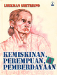 Image of Kemiskinan, Perempuan Dan Pemberdayaan
