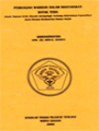 Image of Pembagian Warisan Dalam Masyarakat Batak Toba, (Suatu Tinjauan Kritis Antropologis Terhadap Diskriminasi Kepemilihan Harta Warisan Berdasarkan Budaya Batak)