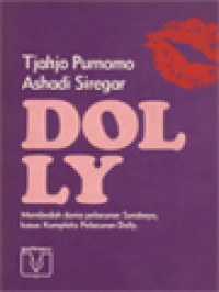 Image of Dolly: Bedah Dunia Pelacuran Surabaya Kompleks Pelacuran Dolly