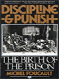 Image of Discipline & Punish: The Birth Of The Prison