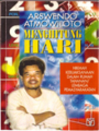 Image of Menghitung Hari: Hikmah Kebijaksanaan Dalam Rumah Tahanan / Lembaga Pemasyarakatan