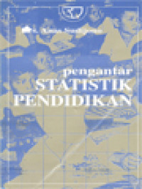 Image of Pengantar Statistik Pendidikan