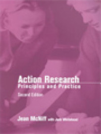 Image of Action Research: Principles And Practice