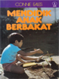 Image of Mendidik Anak Berbakat