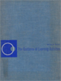 Image of The Guidance Of Learning Activities: A Summary Of The Principles Of Teaching Based On The Growth Of The Learner