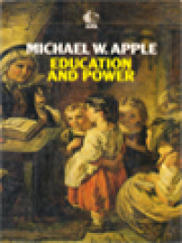 Image of Education And Power