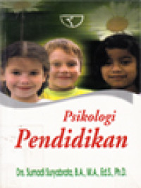 Image of Psikologi Pendidikan