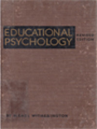 Image of Educational Psychology
