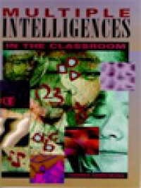 Image of Multiple Intelligences In The Classroom