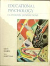 Image of Educational Psychology: Classroom Connections