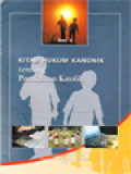 Kitab Hukum Kanonik Tentang Pendidikan Katolik - 5