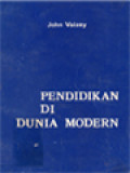 Pendidikan Di Dunia Modern