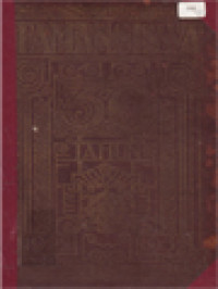 Image of Buku Peringatan Taman-Siswa 30 Tahun (1922-1952)