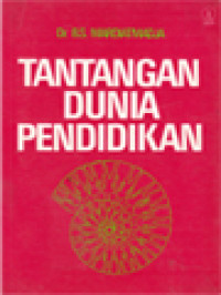 Image of Tantangan Dunia Pendidikan