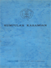 Image of Kumpulan Karangan