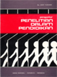 Image of Pengantar Penelitian Dalam Pendidikan