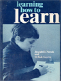 Image of Learning How To Learn