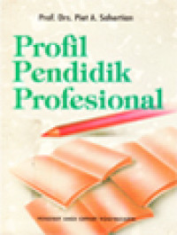 Image of Profil Pendidik Profesional