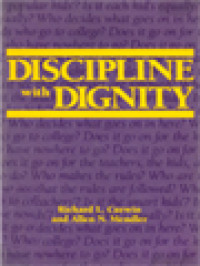Image of Discipline With Dignity
