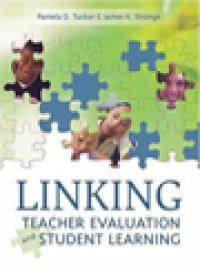 Image of Linking Teacher Evaluation And Student Learning