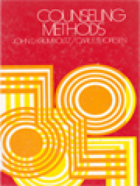 Image of Counseling Methods