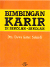 Image of Bimbingan Karir Di Sekolah-Sekolah