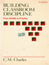 Image of Building Classroom Discipline: From Models To Practice