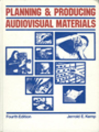 Image of Planning And Producing Audiovisual Materials