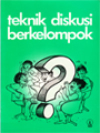 Image of Teknik Diskusi Berkelompok