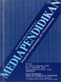 Image of Media Pendidikan: Pengertian, Pengembangan Dan Pemanfaatannya