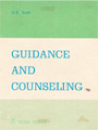 Image of Guidance And Counseling