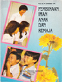 Image of Pembinaan Iman Anak Dan Remaja