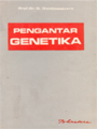 Image of Pengantar Genetika