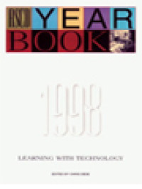 Image of Year Book 1998: Learning With Technology / Chris Dede (Edited)