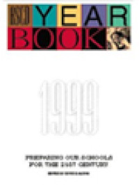 Image of Year Book 1999: Preparing Our Schools For The 21st Century / David D. Marsh (Edited)