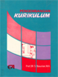 Image of Pengembangan Kurikulum