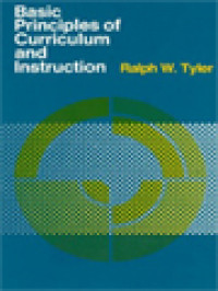 Image of Basic Principles Of Curriculum And Instruction