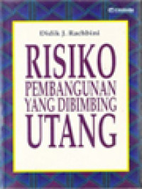Image of Risiko Pembangunan Yang Dibimbing Utang